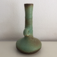 Mintgreen Vase
